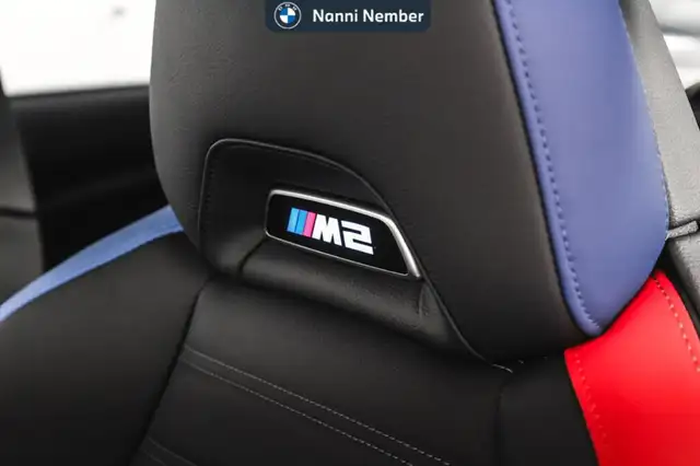 BMW M2 view 16