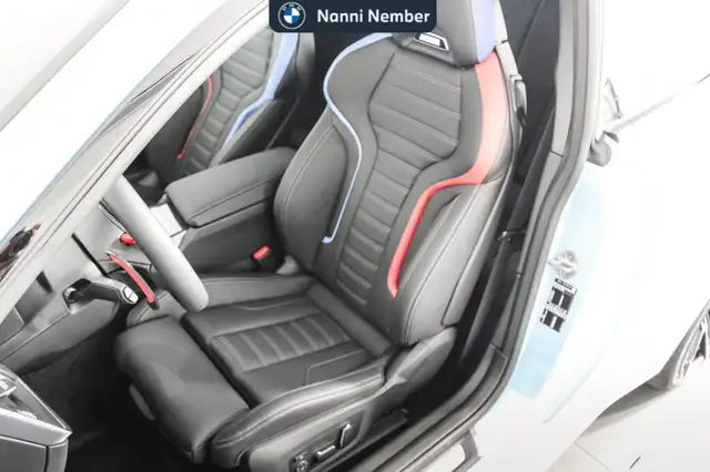 BMW M2 view 14