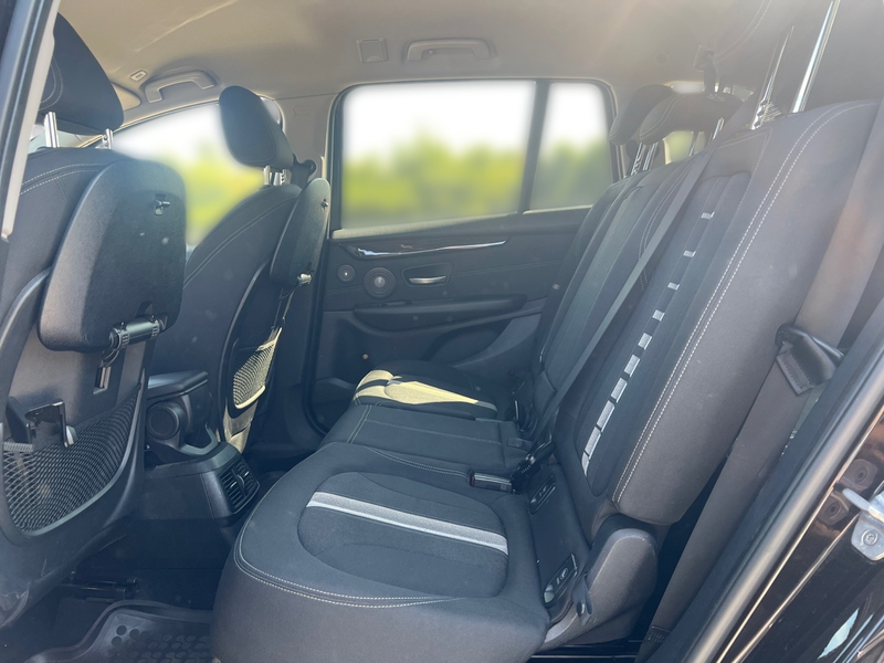 BMW 218 D Advantage 110KW (150PS) *AUTOMATIK*NAVI+R-KAM*S — photo 14