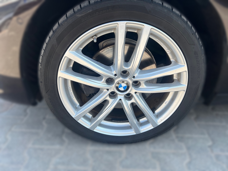 BMW 218 D Advantage 110KW (150PS) *AUTOMATIK*NAVI+R-KAM*S — photo 7