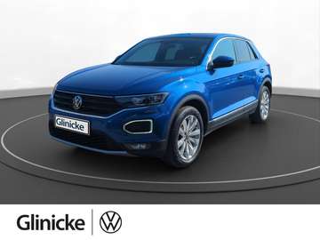 Sport 1.5 l TSI LED SiHz
