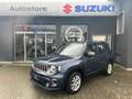 Jeep Renegade Renegade 1.3 BENZINA - AUTOMATICO!!!!! Bleu - thumbnail 1