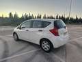 Nissan Note 1.5dCi Acenta - thumbnail 4
