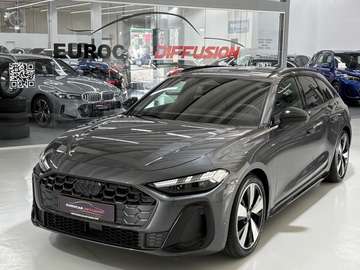2.0 TFSI 204 CV AVANT S TRONIC S LINE PLUS *360°*