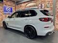 BMW X5 X5 30dA 3.0 298cv Auto xDrive M-SPORT PRO (7place Gris - thumbnail 2