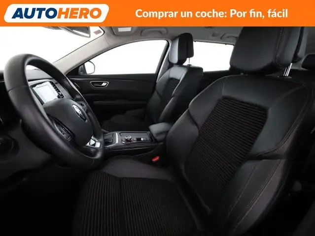 Renault Talisman view 11