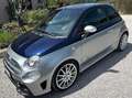 Abarth 695C 695C 1.4 16v Rivale 180cv auto Plateado - thumbnail 1