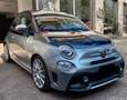 Abarth 695C 695C 1.4 16v Rivale 180cv auto Plateado - thumbnail 5