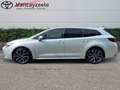 Toyota Corolla TS+Premium+afn. trekhaak+cam+n Zilver - thumbnail 5