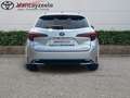 Toyota Corolla TS+Premium+afn. trekhaak+cam+n Zilver - thumbnail 6