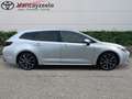 Toyota Corolla TS+Premium+afn. trekhaak+cam+n Zilver - thumbnail 3