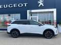 Peugeot 5008 Hybrid136 Allure Frontscheiben Lenkradheizun Weiß - thumbnail 5