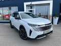 Peugeot 5008 Hybrid136 Allure Frontscheiben Lenkradheizun Weiß - thumbnail 1