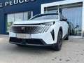 Peugeot 5008 Hybrid136 Allure Frontscheiben Lenkradheizun Weiß - thumbnail 3