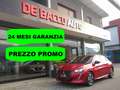 Peugeot 208 1.2 100 Allure OK NEOP.(24 MESI GARANZIA) - PROMO Rouge - thumbnail 1