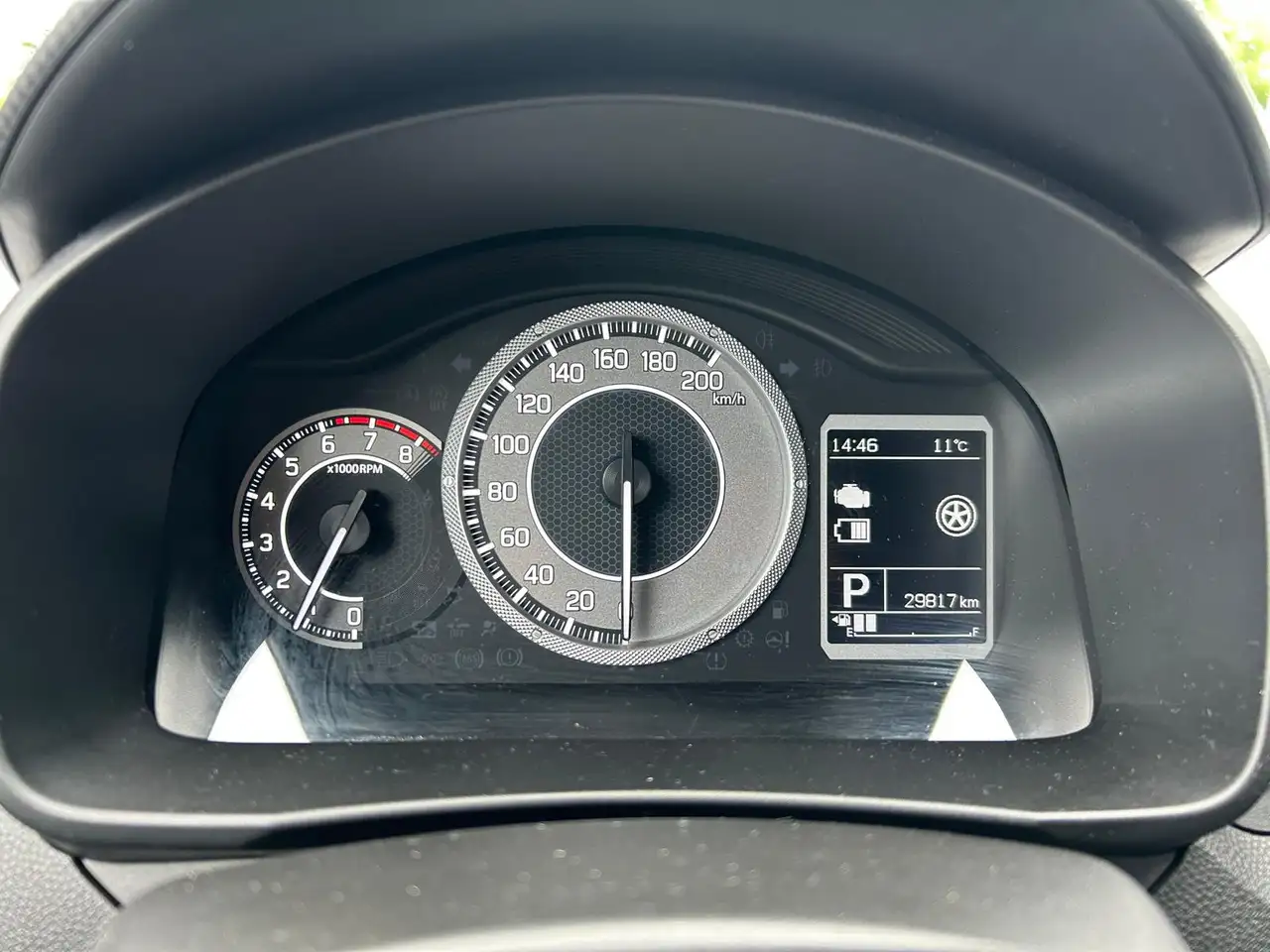 Suzuki Ignis 2024 — фото 15