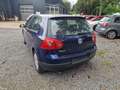 Volkswagen Golf 1.4 FSI Trendline Blau - thumbnail 2