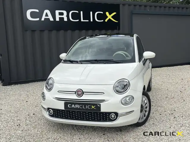 Fiat 500 main image