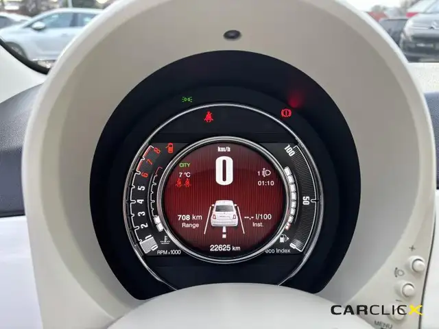 Fiat 500 view 13