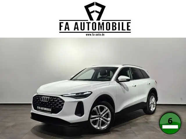 Audi Q5 TFSI Led Plus Virtual AHK Kamera 19" Neuesmod
