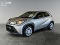Toyota Aygo X 1.0 x-play +CarPlay+Kamera+Allwetter+ Silber - thumbnail 2