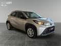Toyota Aygo X 1.0 x-play +CarPlay+Kamera+Allwetter+ Silber - thumbnail 8