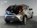 Toyota Aygo X 1.0 x-play +CarPlay+Kamera+Allwetter+ Silber - thumbnail 6