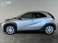 Toyota Aygo X 1.0 x-play +CarPlay+Kamera+Allwetter+ Silber - thumbnail 3