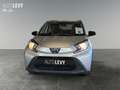 Toyota Aygo X 1.0 x-play +CarPlay+Kamera+Allwetter+ Silber - thumbnail 9