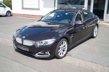 d Gran Coupe*Bi-Xenon*Navi*T.-Leder*SHZ*RFK