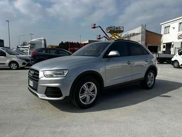 2.0 TDI 120 CV  Business OK NEOPATENTATO