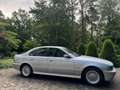 BMW 520 520i Zilver - thumbnail 3