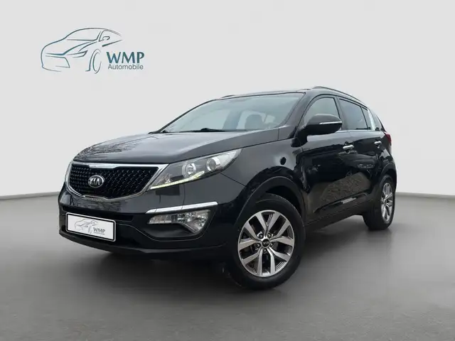 Kia Sportage Dream Team 2WD/Voll-Leder/Panor/Kamera/