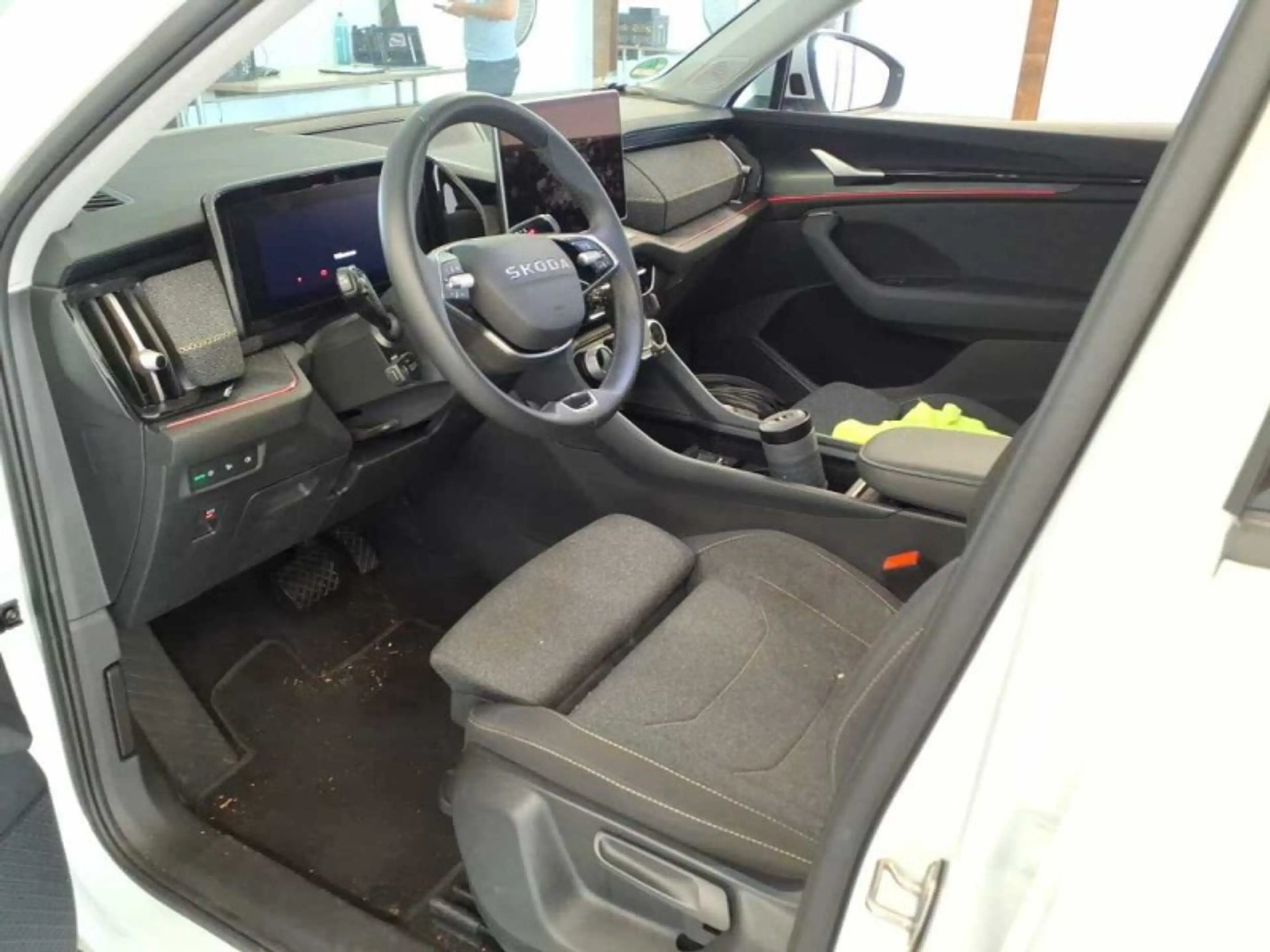 Skoda Kodiaq Selection*SHZ*Pano*Cam*ACC*CarPlay*Tempo — photo 3