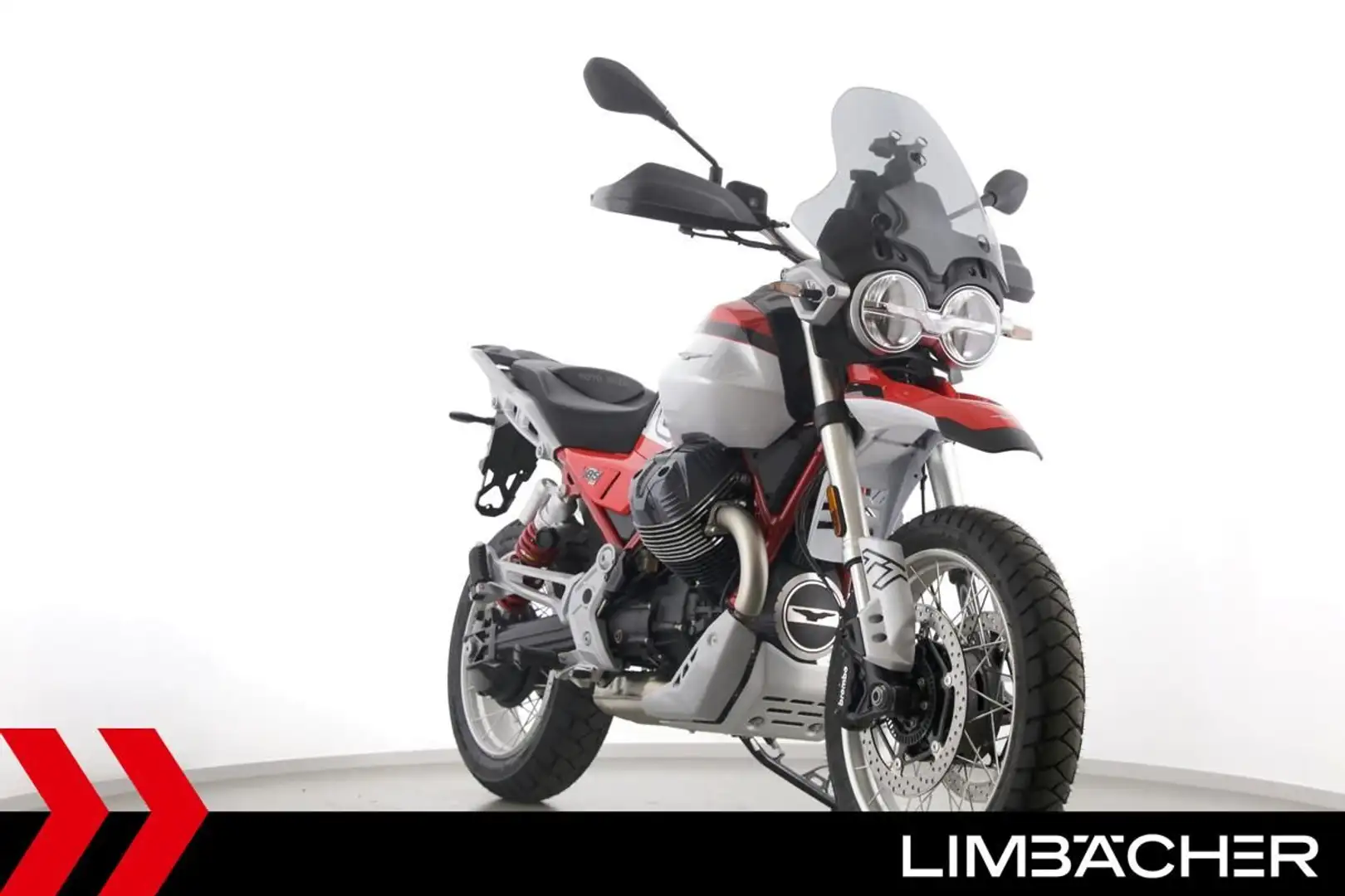 Moto Guzzi V 85 TT E5+ - SONDERPREIS! - 2
