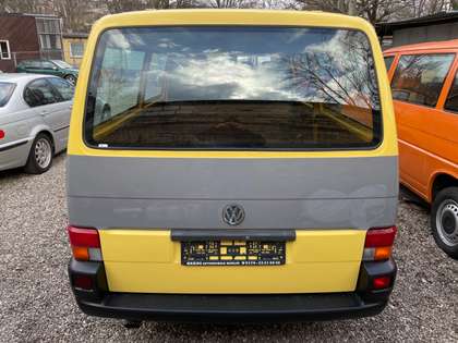 Volkswagen T4 2.5 Transporter * I.HAND * LRS