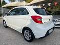 Ford Ka/Ka+ 1200 BENZINA 5 PORTE KM CERTIFICATI 1 PROPRIETARIO Bianco - thumbnail 6