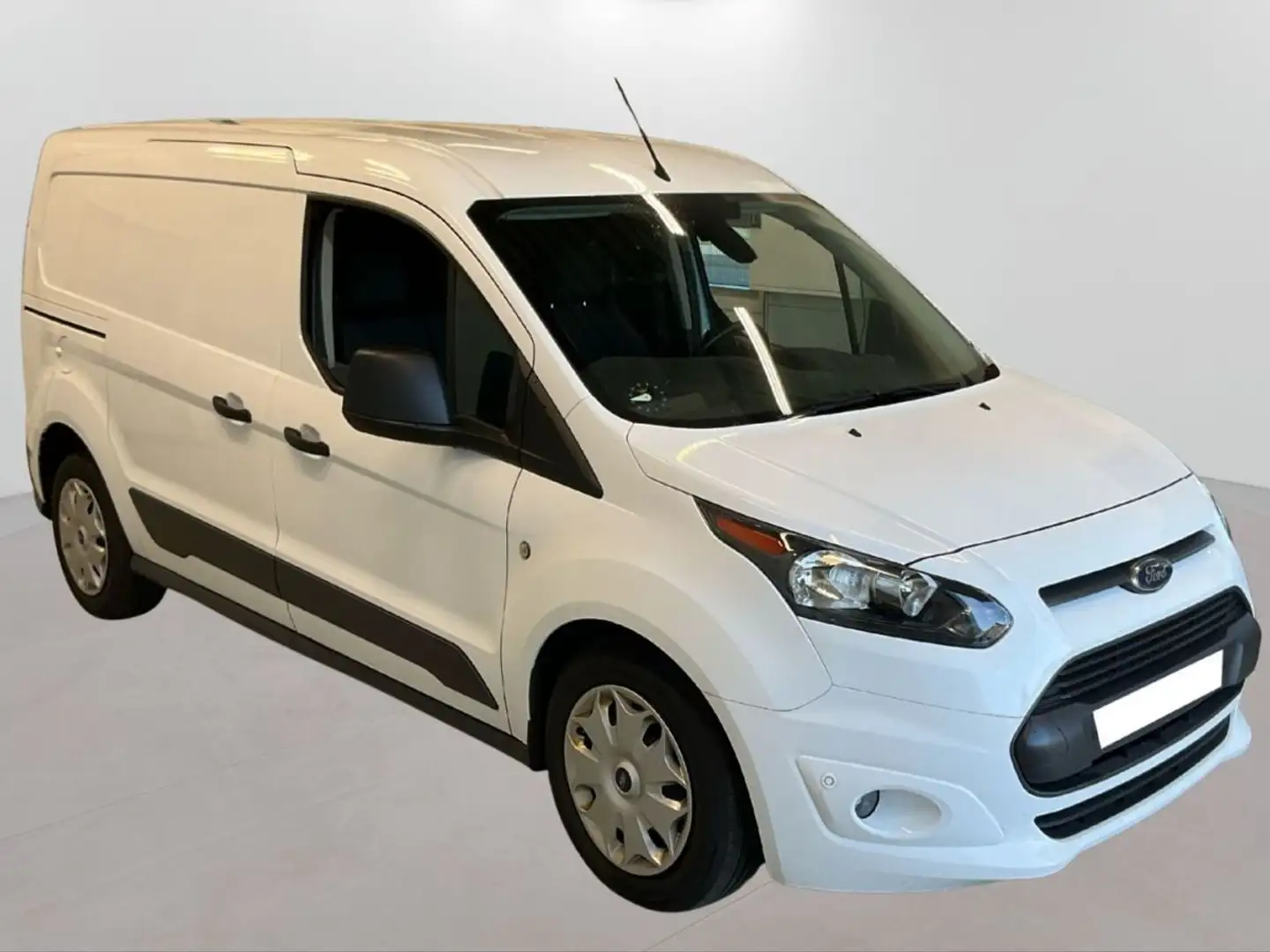 Ford Transit CONNECT FGN L2 1.5 TDCI 100 TREND 3PL Bianco - 1