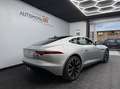 Jaguar F-Type 3.0 SCV6 340 CV - Suivi complet Grau - thumbnail 4