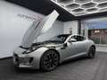 Jaguar F-Type 3.0 SCV6 340 CV - Suivi complet Grau - thumbnail 13