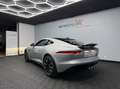 Jaguar F-Type 3.0 SCV6 340 CV - Suivi complet Grau - thumbnail 8