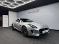 Jaguar F-Type 3.0 SCV6 340 CV - Suivi complet Grau - thumbnail 1