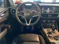 Alfa Romeo Stelvio 2.2 Super Q4 210 Aut. Bleu - thumbnail 23