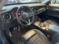 Alfa Romeo Stelvio 2.2 Super Q4 210 Aut. Bleu - thumbnail 15