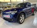Alfa Romeo Stelvio 2.2 Super Q4 210 Aut. Bleu - thumbnail 5