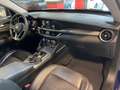 Alfa Romeo Stelvio 2.2 Super Q4 210 Aut. Bleu - thumbnail 20