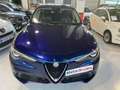 Alfa Romeo Stelvio 2.2 Super Q4 210 Aut. Bleu - thumbnail 4