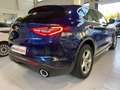 Alfa Romeo Stelvio 2.2 Super Q4 210 Aut. Bleu - thumbnail 8