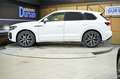 Volkswagen Touareg Prem Eleg 3.0 V6 TDI 210kW Tip 4M Blanco - thumbnail 18