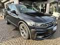 Volkswagen Tiguan Tiguan II 2.0 tdi Adv.R-Line Pack 150cv dsg Noir - thumbnail 3